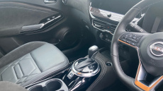 Nissan Juke 1.6 Hybrid Tekna+ 5dr Auto Hybrid Hatchback